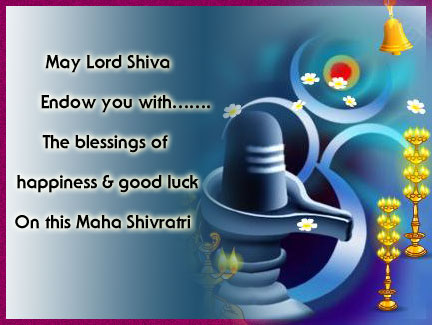 Shivratri