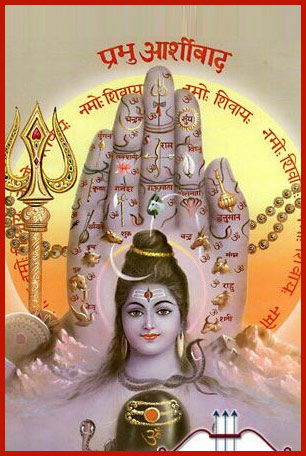 Om Namah Shivay